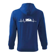 EKG karavan EKG karavan