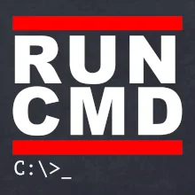 Run CMD