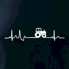 Traktor EKG