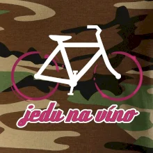 Jedu na víno Jedu na víno