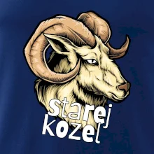 Starej kozel