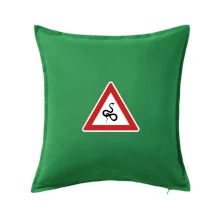 Dopravní značka - Pozor had Dopravní značka - Pozor had