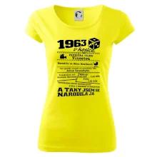 1963 v kostce