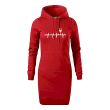 Víno ekg - bílé víno