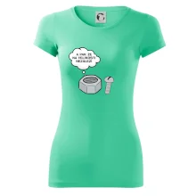 A pak že na velikosti nezáleží