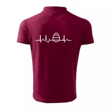 EKG Velikonoční vajíčko