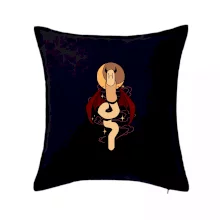 Žížala upír (Alexis Citrine)