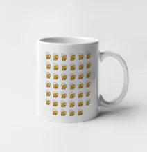 Narozeniny - 40x pivo