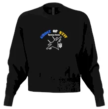 Ghost of Kyiv - Mig 29 Fulcrum