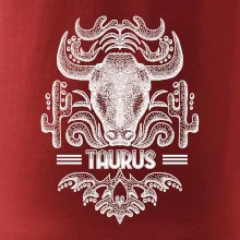 Taurus - vintage
