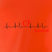 Moje srdce bije pro floorball