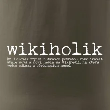 Čeština 2.0 - wikiholik