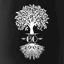 Narozeninový strom 60