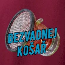 Bezvadnej košař