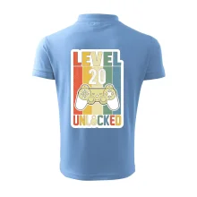 Gaming narozeniny 20