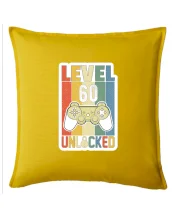 Gaming narozeniny 60