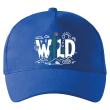 Wild - kaktusy