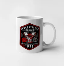 Padesátiletý poklad z původních dílů 1975