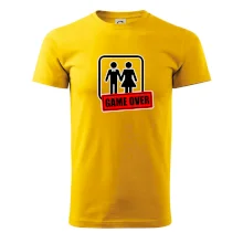 Bachelor Party - Game over (hetero)