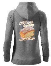 Nejlepší buchty od babičky