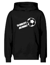 To mám být jen doma? - Fotbal