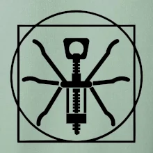 Vitruviánský otvírák