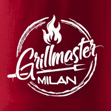 Grillmaster jméno Grillmaster jméno