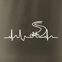 EKG silniční cyklistika