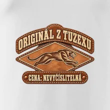 Originál z tuzexu (cena nevyčíslitelná)