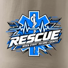 Rescue - Every second counts