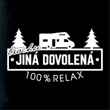 Trochu jiná dovolená obytňák