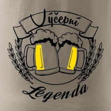 Výčepní legenda