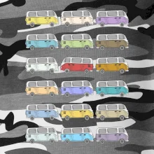 Dovolená obytňákem