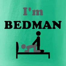 I am Bedman (Hana-creative)