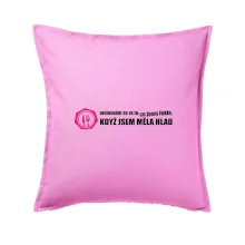 Omlouvám se za to, co jsem řekla, když jsem měla hlad