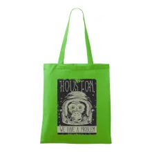 Houston we have a problem