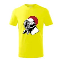 Japan culture - šerm