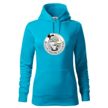 Nejlepší porodní asistentka