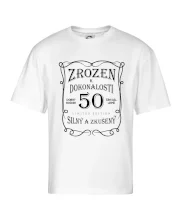 Zrozen k dokonalosti 50