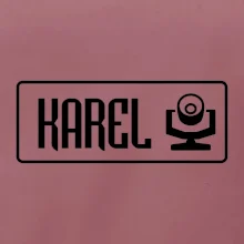 Jméno - osvětlovač - hlava