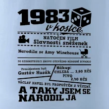 1983 v kostce