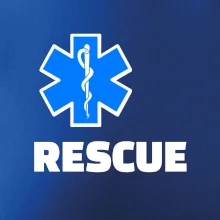 Rescue - pro záchranáře Rescue - pro záchranáře