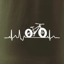 EKG fatbike