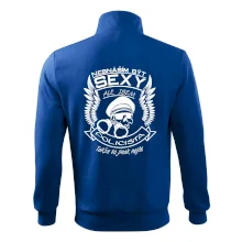 Nesnáším být sexy - policista