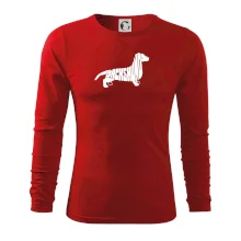 Jezevčík - Dachshund