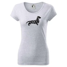 Jezevčík - Dachshund