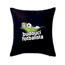 Budoucí fotbalista