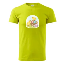 Velikonoční kuřátka