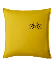 Obrázek kola na prsu horské kolo