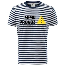 Mimo provoz - trpělivost byla zlomena Mimo provoz - trpělivost byla zlomena